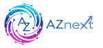logo marca AZnext