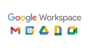 google workspace